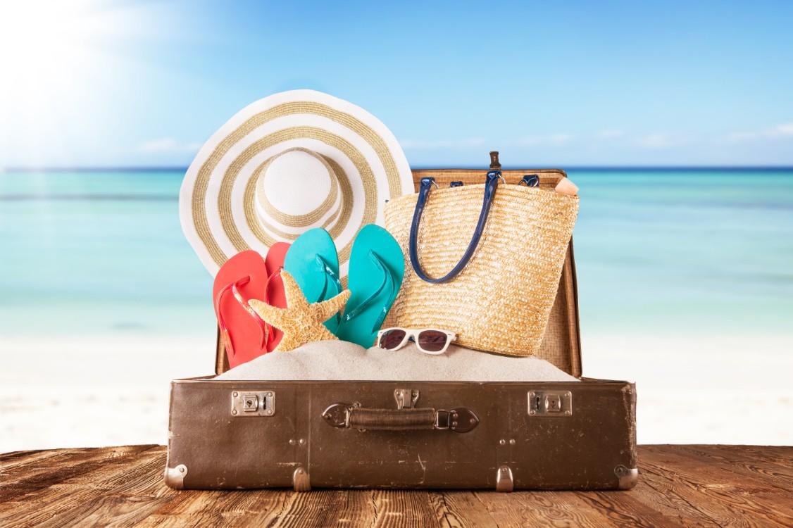 Valise sud Outlet