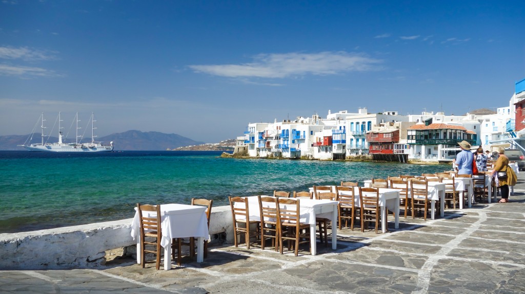 Mykonos