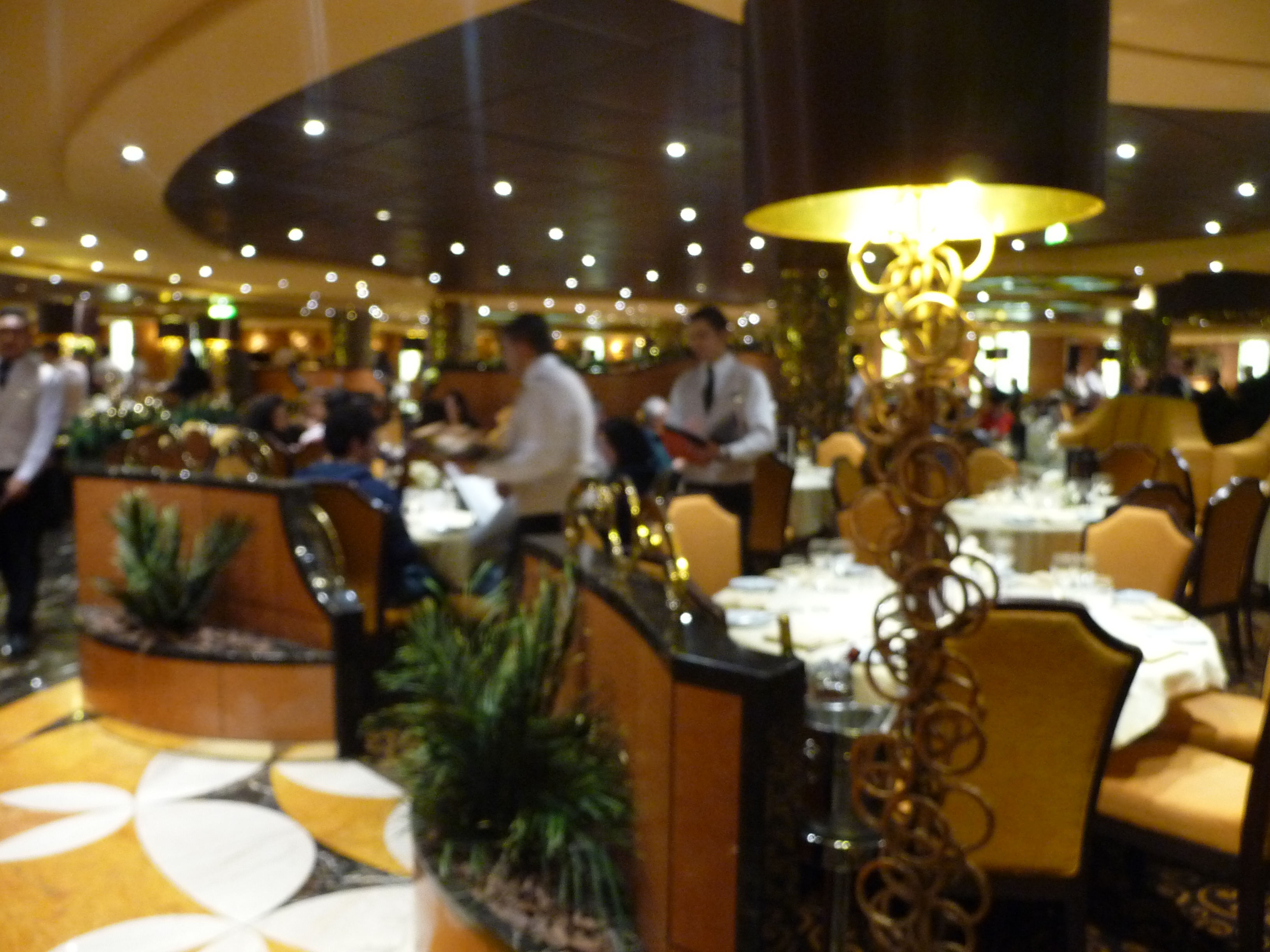 le repas de famille est un moment de rencontre important
