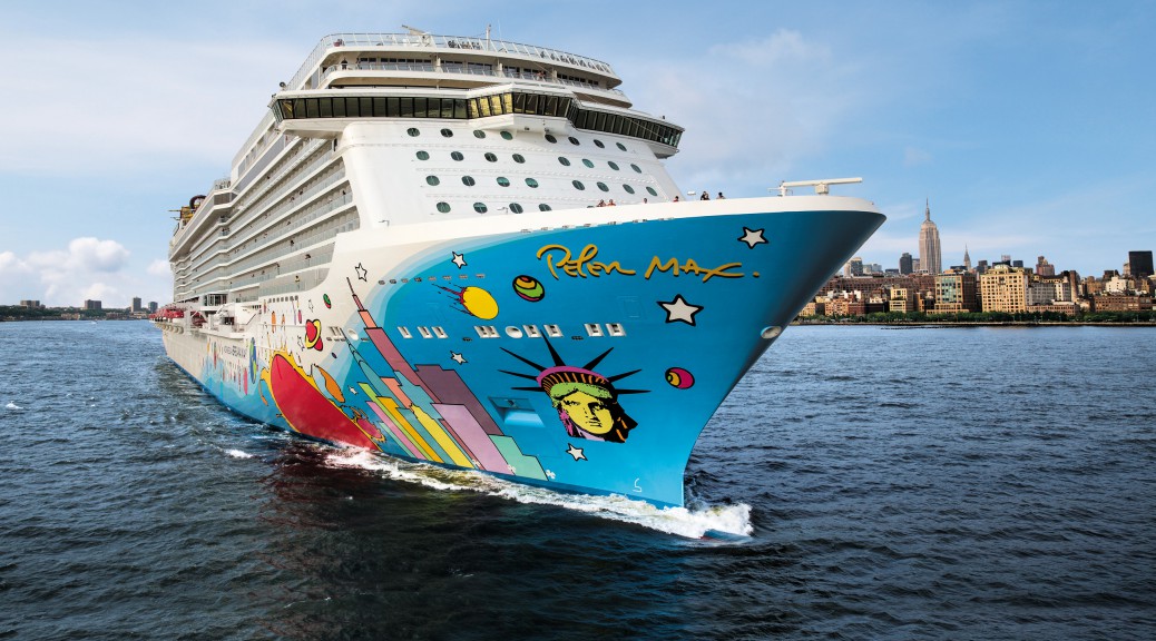 Norwegian Breakaway